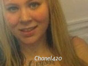 Chanel420