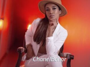 ChanelBohor