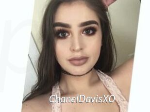 ChanelDavisXO