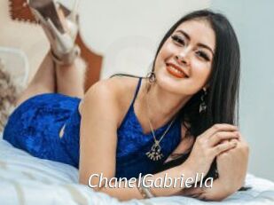 ChanelGabriella