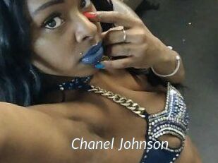 Chanel_Johnson