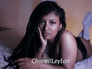 ChanellLeyton