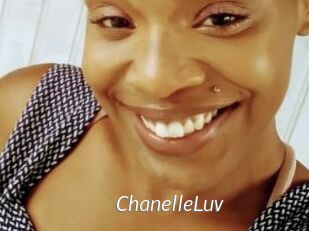 ChanelleLuv