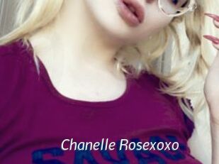 Chanelle_Rosexoxo