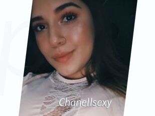 Chanellsexy