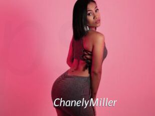 ChanelyMiller