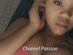 Channel_Passion