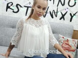 ChantalBond