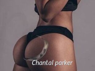 Chantal_parker