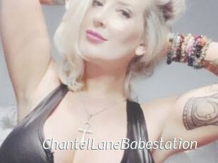 ChantelLaneBabestation