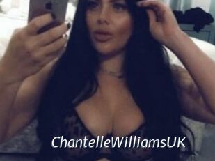 ChantelleWilliamsUK