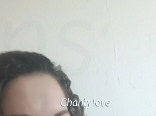 Chantylove