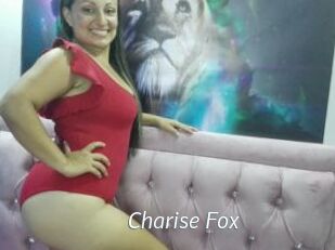 Charise_Fox