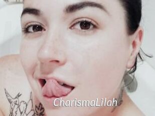 CharismaLilah