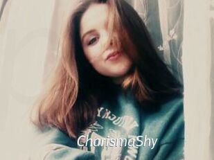 CharismaShy