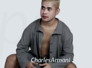 CharlesArmani