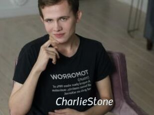 CharlieStone