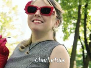 CharlieTate