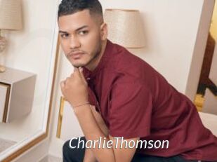 CharlieThomson