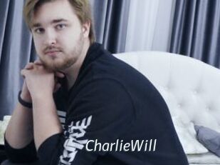 CharlieWill