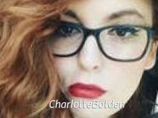 CharlotteBotden