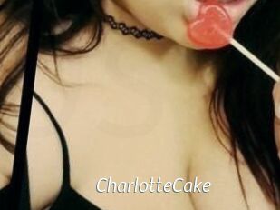 CharlotteCake