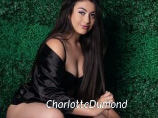 CharlotteDumond