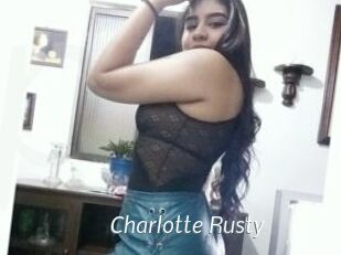 Charlotte_Rusty