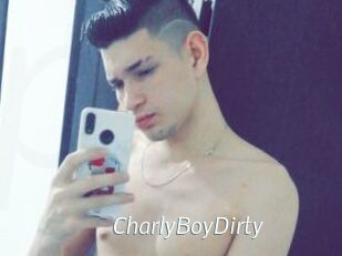 CharlyBoyDirty