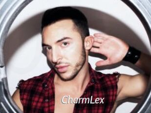 CharmLex