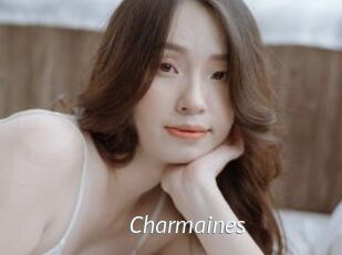 Charmaines