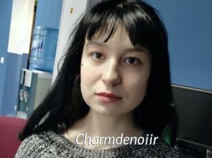 Charmdenoiir