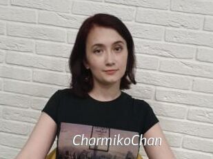 CharmikoChan