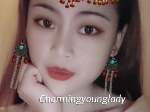 Charmingyounglady