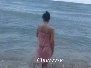 Charryyse