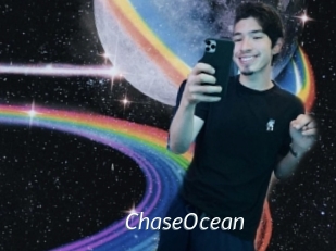 ChaseOcean