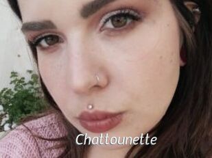 Chattounette