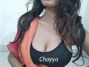 Chayya