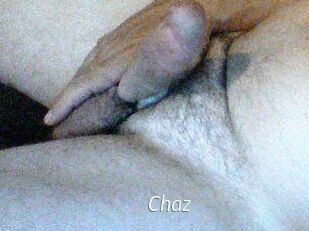 Chaz