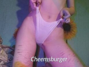 Cheemsburger