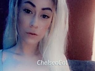 ChelseaCat