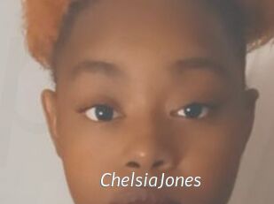 ChelsiaJones