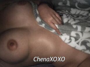 ChenaXOXO