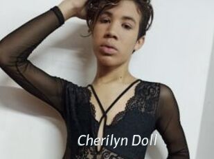 Cherilyn_Doll