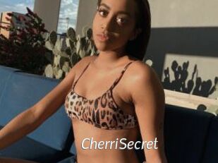 CherriSecret