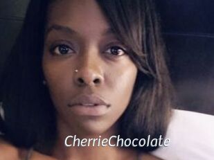 CherrieChocolate