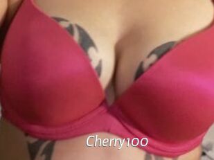 Cherry100