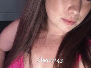 Cherry143