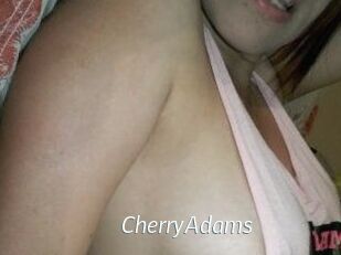 CherryAdams