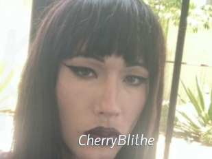 CherryBlithe